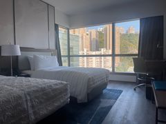 -香港数码港艾美酒店