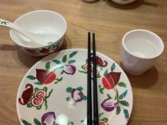-西北45°(世茂广场店)