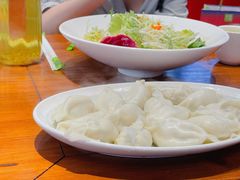 -渔家风味·鲅鱼水饺·央视展播·海鲜天津菜(开发区店)