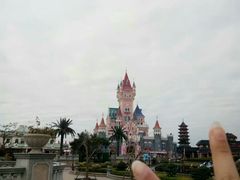 -厦门方特梦幻王国