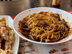 -香港饭店0410(明洞店)