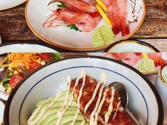 -福匠日本料理(人民路店)