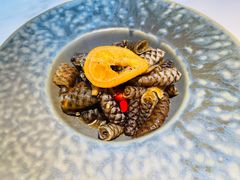 -园里前·10年私厨·福建菜(台江万达鳌峰洲店)