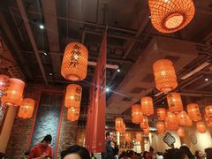 -山四砂锅(太原钟楼街店)