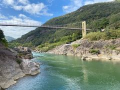 -百漈沟生态旅游景区