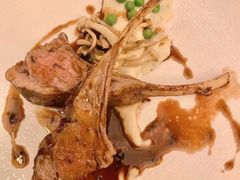 -上海和平饭店华懋阁 Cathay Room