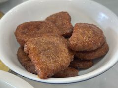 高梁粑粑-秀妈厨房(灰汤老店)