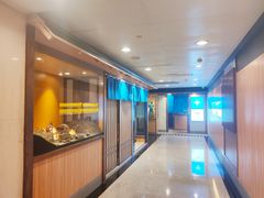 门面-小山日本料理(电子大厦店)