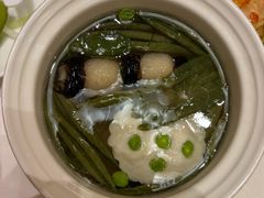 -得月楼·省级非遗·传统苏帮菜(观前店)