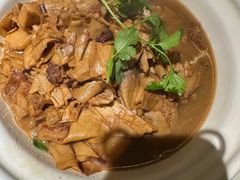 -又见炊烟私房菜(敬亭路店)