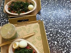 -油梨树AVOCADO TREE(顺义新国展店)