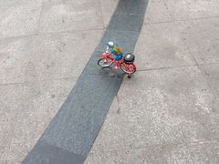 -天津洋货市场