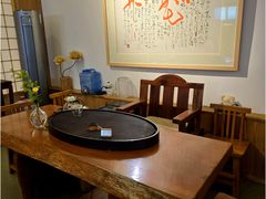 大堂-七色云蔬食(喜邻里店)