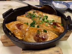 -原味田园·客家菜·土窑鸡(中航城君尚购物中心店)