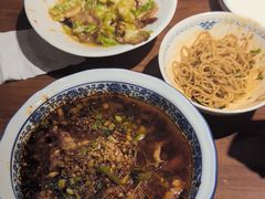 -龙抄手食府(浣花北路店)