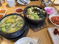 -海云台韩式汤饭·13年匠心韩料(南山店)