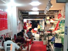 大堂-船奇蒸汽海鲜·闽菜(八市海鲜总店)