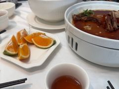-香蜜轩·粤菜·宴会(世界之窗店)