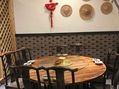 包厢-庆合府重庆大排档(紫都城店)