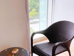 -苏州金鸡湖文博诺富特酒店