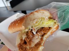 -肯德基(杭州和平饭店)