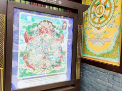 -护国法轮寺