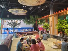 -木子塘汗蒸生活馆(财富港店)