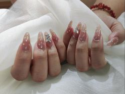 -四季·予你日式美甲美睫Nail