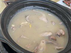 -啊杞恒益饭店(南头总店)
