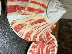 -清真京华源·涮肉烧烤(丰庆店)