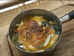 -小满手工粉(上海月星环球港店)