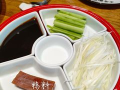 -壹零捌道·北京烤鸭(车公庄店)