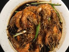-老头儿油爆虾·知味杭州(爱琴海购物中心)