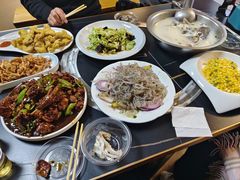 -雪湖煜辰鱼头老店(雪野湖店)