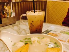 -翠华餐厅