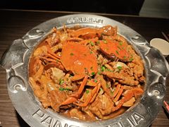 -胖哥俩肉蟹煲(上海悦荟广场店)
