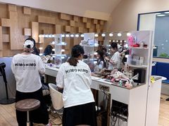 -海马体照相馆(成都来福士广场店)