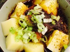 -春阳水饺(香槟广场店)
