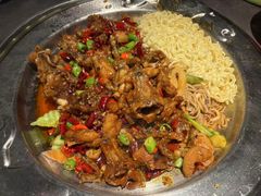 -蜀滋香鲜鱼美蛙火锅(339店)