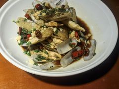 -魏铭鱼头捞饭(晋阳路店)