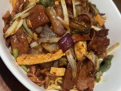 -寻裕记·现炒浇头面(人民广场店)