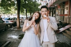 点击看大图 -卡兹影像STUDIO(百联购物中心店)