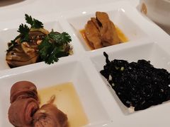 -莆田餐厅PUTIEN(金融街购物中心店)