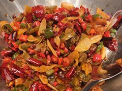 -同庆楼(滨湖万达广场店)