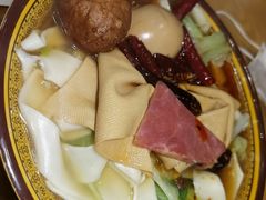 -洋洋安徽牛肉板面(洋洋店)