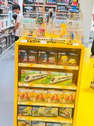 -乐高授权专卖店(朝阳大悦城店)