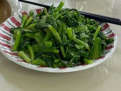 -天天向上素食餐厅(五台山店)