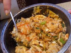 -妙香居韩国烤肉(容桂天佑城店)