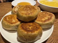 -清真吴记门钉肉饼·喜多利