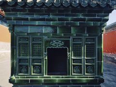 -历代帝王庙博物馆